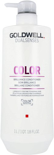 Кондиционер для окрашенных волос - Goldwell Dualsenses Color Brilliance Conditioner